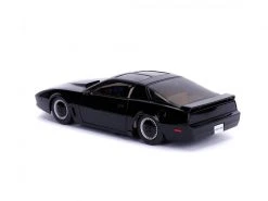 Jada Toys Knight Rider K.I.T.T. 1982 Pontiac Trans AM mit LED 1:24 -Cast Modelle Verkaufe 217919752 xxl