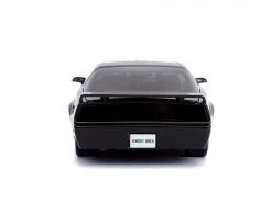 Jada Toys Knight Rider K.I.T.T. 1982 Pontiac Trans AM mit LED 1:24 -Cast Modelle Verkaufe 217919754 xxl
