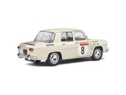 Solido Rally Renault 8 Gordini 1300 #8, 1:18 15 Solido Rally Renault 8 Gordini 1300 #8, 1:18 -Cast Modelle Verkaufe 219512865 xxl
