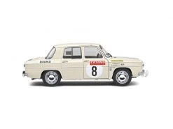 Solido Rally Renault 8 Gordini 1300 #8, 1:18 16 Solido Rally Renault 8 Gordini 1300 #8, 1:18 -Cast Modelle Verkaufe 219512867 xxl