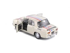 Solido Rally Renault 8 Gordini 1300 #8, 1:18 18 Solido Rally Renault 8 Gordini 1300 #8, 1:18 -Cast Modelle Verkaufe 219512871 xxl