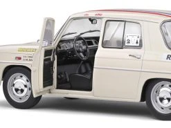Solido Rally Renault 8 Gordini 1300 #8, 1:18 20 Solido Rally Renault 8 Gordini 1300 #8, 1:18 -Cast Modelle Verkaufe 219512875 xxl