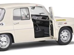 Solido Rally Renault 8 Gordini 1300 #8, 1:18 21 Solido Rally Renault 8 Gordini 1300 #8, 1:18 -Cast Modelle Verkaufe 219512877 xxl