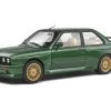 Solido Sportwagen BMW E30 M3, Grün, 1:18 1 Solido Sportwagen BMW E30 M3, Grün, 1:18 -Cast Modelle Verkaufe 219513104 xxl