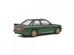 Solido Sportwagen BMW E30 M3, Grün, 1:18 -Cast Modelle Verkaufe 219513110 xxl