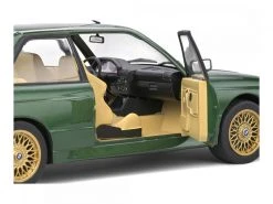 Solido Sportwagen BMW E30 M3, Grün, 1:18 -Cast Modelle Verkaufe 219513116 xxl