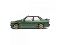 Solido Sportwagen BMW E30 M3, Grün, 1:18 -Cast Modelle Verkaufe 219513118 xxl