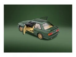 Solido Sportwagen BMW E30 M3, Grün, 1:18 -Cast Modelle Verkaufe 219513130 xxl