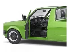 Solido Pick-up VW Caddy MKI Custom, Grün 1:18 19 Solido Pick-up VW Caddy MKI Custom, Grün 1:18 -Cast Modelle Verkaufe 219513148 xxl