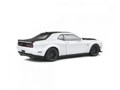 Solido Sportwagen Dodge Challenger SRT Hellcat weiss 1:18 15 Solido Sportwagen Dodge Challenger SRT Hellcat weiss 1:18 -Cast Modelle Verkaufe 219513186 xxl