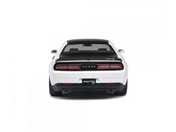 Solido Sportwagen Dodge Challenger SRT Hellcat weiss 1:18 21 Solido Sportwagen Dodge Challenger SRT Hellcat weiss 1:18 -Cast Modelle Verkaufe 219513204 xxl