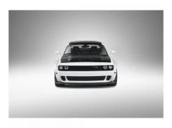 Solido Sportwagen Dodge Challenger SRT Hellcat weiss 1:18 23 Solido Sportwagen Dodge Challenger SRT Hellcat weiss 1:18 -Cast Modelle Verkaufe 219513210 xxl