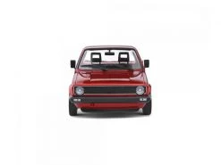 Solido Pick-up VW Caddy MKI Custom, Rot 1:18 17 Solido Pick-up VW Caddy MKI Custom, Rot 1:18 -Cast Modelle Verkaufe 219513222 xxl