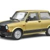 Solido Autobianchi A112 MK5, Gold 1:18 -Cast Modelle Verkaufe 219513238 xxl