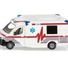 Siku Mercedes-Benz Sprinter Miesen Typ C Rettungswagen 1:50 -Cast Modelle Verkaufe 219547104 xxl