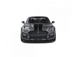 Solido Sportwagen Ford Mustang GT500, Grau 1:18 14 Solido Sportwagen Ford Mustang GT500, Grau 1:18 -Cast Modelle Verkaufe 219827698 xxl