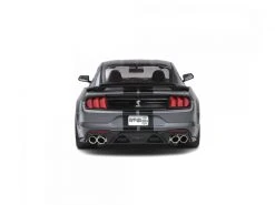 Solido Sportwagen Ford Mustang GT500, Grau 1:18 15 Solido Sportwagen Ford Mustang GT500, Grau 1:18 -Cast Modelle Verkaufe 219827700 xxl
