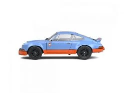 Solido Rennwagen Porsche 911 RSR GULF 1:18 15 Solido Rennwagen Porsche 911 RSR GULF 1:18 -Cast Modelle Verkaufe 219827737 xxl