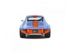 Solido Rennwagen Porsche 911 RSR GULF 1:18 17 Solido Rennwagen Porsche 911 RSR GULF 1:18 -Cast Modelle Verkaufe 219827741 xxl