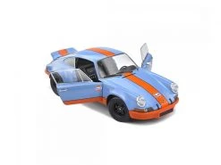 Solido Rennwagen Porsche 911 RSR GULF 1:18 18 Solido Rennwagen Porsche 911 RSR GULF 1:18 -Cast Modelle Verkaufe 219827743 xxl