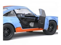 Solido Rennwagen Porsche 911 RSR GULF 1:18 20 Solido Rennwagen Porsche 911 RSR GULF 1:18 -Cast Modelle Verkaufe 219827748 xxl