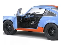 Solido Rennwagen Porsche 911 RSR GULF 1:18 21 Solido Rennwagen Porsche 911 RSR GULF 1:18 -Cast Modelle Verkaufe 219827750 xxl