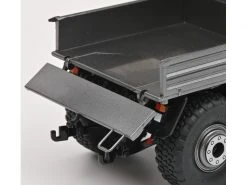 Schuco Mercedes Benz Unimog U1600, Grau 1:32 -Cast Modelle Verkaufe 220565104 xxl