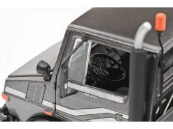 Schuco Mercedes Benz Unimog U1600, Grau 1:32 -Cast Modelle Verkaufe 220565110 xxl