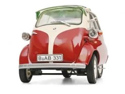 Schuco BMW Isetta Reisezeit 1:18 13 Schuco BMW Isetta Reisezeit 1:18 -Cast Modelle Verkaufe 220565275 xxl