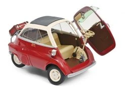 Schuco BMW Isetta Reisezeit 1:18 15 Schuco BMW Isetta Reisezeit 1:18 -Cast Modelle Verkaufe 220565279 xxl