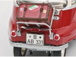 Schuco BMW Isetta Reisezeit 1:18 18 Schuco BMW Isetta Reisezeit 1:18 -Cast Modelle Verkaufe 220565295 xxl