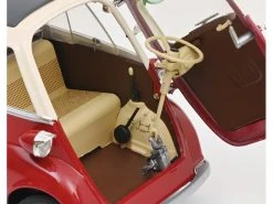 Schuco BMW Isetta Reisezeit 1:18 19 Schuco BMW Isetta Reisezeit 1:18 -Cast Modelle Verkaufe 220565303 xxl