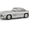 Schuco Sportwagen Mercedes Benz 300 SL Flügeltürer 1:18