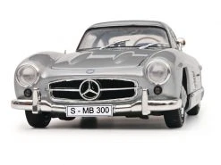 Schuco Sportwagen Mercedes Benz 300 SL Flügeltürer 1:18 18 Schuco Sportwagen Mercedes Benz 300 SL Flügeltürer 1:18 -Cast Modelle Verkaufe 220565832 xxl