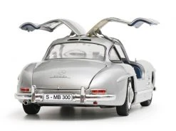 Schuco Sportwagen Mercedes Benz 300 SL Flügeltürer 1:18 19 Schuco Sportwagen Mercedes Benz 300 SL Flügeltürer 1:18 -Cast Modelle Verkaufe 220566897 xxl