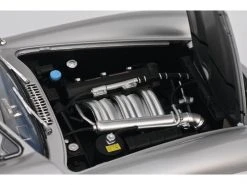 Schuco Sportwagen Mercedes Benz 300 SL Flügeltürer 1:18 20 Schuco Sportwagen Mercedes Benz 300 SL Flügeltürer 1:18 -Cast Modelle Verkaufe 220566901 xxl