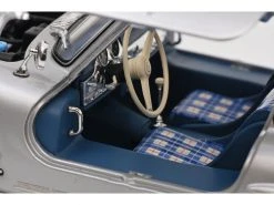 Schuco Sportwagen Mercedes Benz 300 SL Flügeltürer 1:18 21 Schuco Sportwagen Mercedes Benz 300 SL Flügeltürer 1:18 -Cast Modelle Verkaufe 220566903 xxl