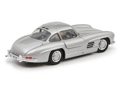 Schuco Sportwagen Mercedes Benz 300 SL Flügeltürer 1:18 22 Schuco Sportwagen Mercedes Benz 300 SL Flügeltürer 1:18 -Cast Modelle Verkaufe 220566905 xxl
