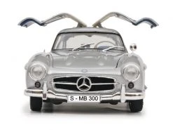 Schuco Sportwagen Mercedes Benz 300 SL Flügeltürer 1:18 24 Schuco Sportwagen Mercedes Benz 300 SL Flügeltürer 1:18 -Cast Modelle Verkaufe 220566910 xxl