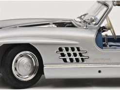 Schuco Sportwagen Mercedes Benz 300 SL Flügeltürer 1:18 25 Schuco Sportwagen Mercedes Benz 300 SL Flügeltürer 1:18 -Cast Modelle Verkaufe 220566912 xxl