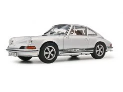 Schuco Sportwagen Porsche 911S Coupé, Silber 1:18 16 Schuco Sportwagen Porsche 911S Coupé, Silber 1:18 -Cast Modelle Verkaufe 220567692 xxl