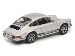 Schuco Sportwagen Porsche 911S Coupé, Silber 1:18 17 Schuco Sportwagen Porsche 911S Coupé, Silber 1:18 -Cast Modelle Verkaufe 220567694 xxl