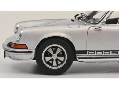 Schuco Sportwagen Porsche 911S Coupé, Silber 1:18 19 Schuco Sportwagen Porsche 911S Coupé, Silber 1:18 -Cast Modelle Verkaufe 220567698 xxl