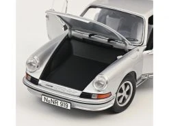 Schuco Sportwagen Porsche 911S Coupé, Silber 1:18 21 Schuco Sportwagen Porsche 911S Coupé, Silber 1:18 -Cast Modelle Verkaufe 220567716 xxl