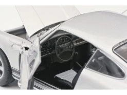 Schuco Sportwagen Porsche 911S Coupé, Silber 1:18 22 Schuco Sportwagen Porsche 911S Coupé, Silber 1:18 -Cast Modelle Verkaufe 220567718 xxl