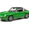 Schuco Sportwagen Porsche 911 S Targa, Grün 1:18 1 Schuco Sportwagen Porsche 911 S Targa, Grün 1:18 -Cast Modelle Verkaufe 220567785 xxl