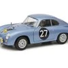 Schuco Rennwagen Porsche 356 Coupe #27 1:18 -Cast Modelle Verkaufe 220568103 xxl