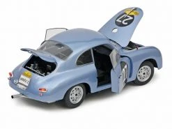 Schuco Rennwagen Porsche 356 Coupe #27 1:18 16 Schuco Rennwagen Porsche 356 Coupe #27 1:18 -Cast Modelle Verkaufe 220568112 xxl