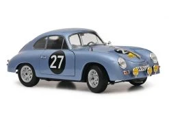 Schuco Rennwagen Porsche 356 Coupe #27 1:18 17 Schuco Rennwagen Porsche 356 Coupe #27 1:18 -Cast Modelle Verkaufe 220568114 xxl