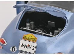 Schuco Rennwagen Porsche 356 Coupe #27 1:18 18 Schuco Rennwagen Porsche 356 Coupe #27 1:18 -Cast Modelle Verkaufe 220568116 xxl